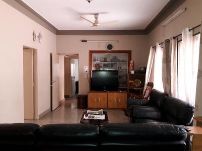 Gallery Cover Image of 3600 Sq.ft 5 BHK Independent House for buy in Vijayanagar for 46700000