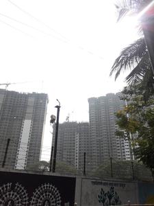 Gallery Cover Image of 1800 Sq.ft 3 BHK Apartment for buy in Kanjurmarg West for 29000000