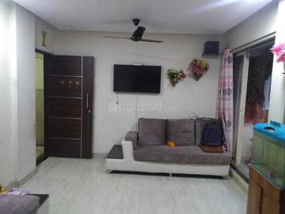 1 BHK Apartment