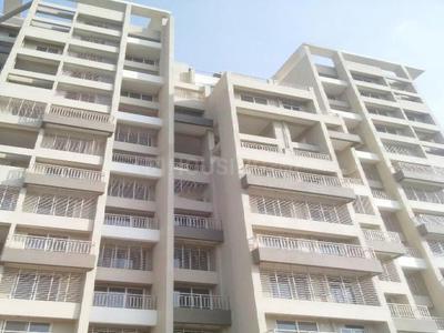 Gallery Cover Image of 1329 Sq.ft 3 BHK Apartment for buy in Ulwe for 11000000