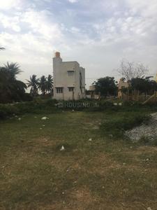 Gallery Cover Image of Sq.ft Residential Plot for buy in Avalahalli for 3500000