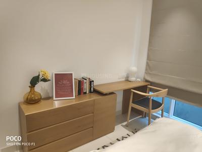 3 BHK अपार्टमेंट