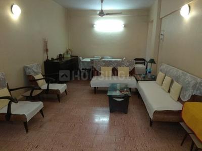 2 BHK Apartment