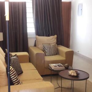 Gallery Cover Image of 1035 Sq.ft 2 BHK Apartment for buy in Guduvancheri for 4320000