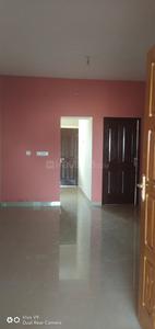 Gallery Cover Image of 1200 Sq.ft 2 BHK Independent Floor for buy in Gerugambakkam for 5800000