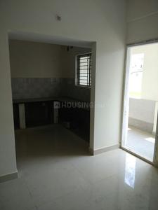 2 BHK अपार्टमेंट