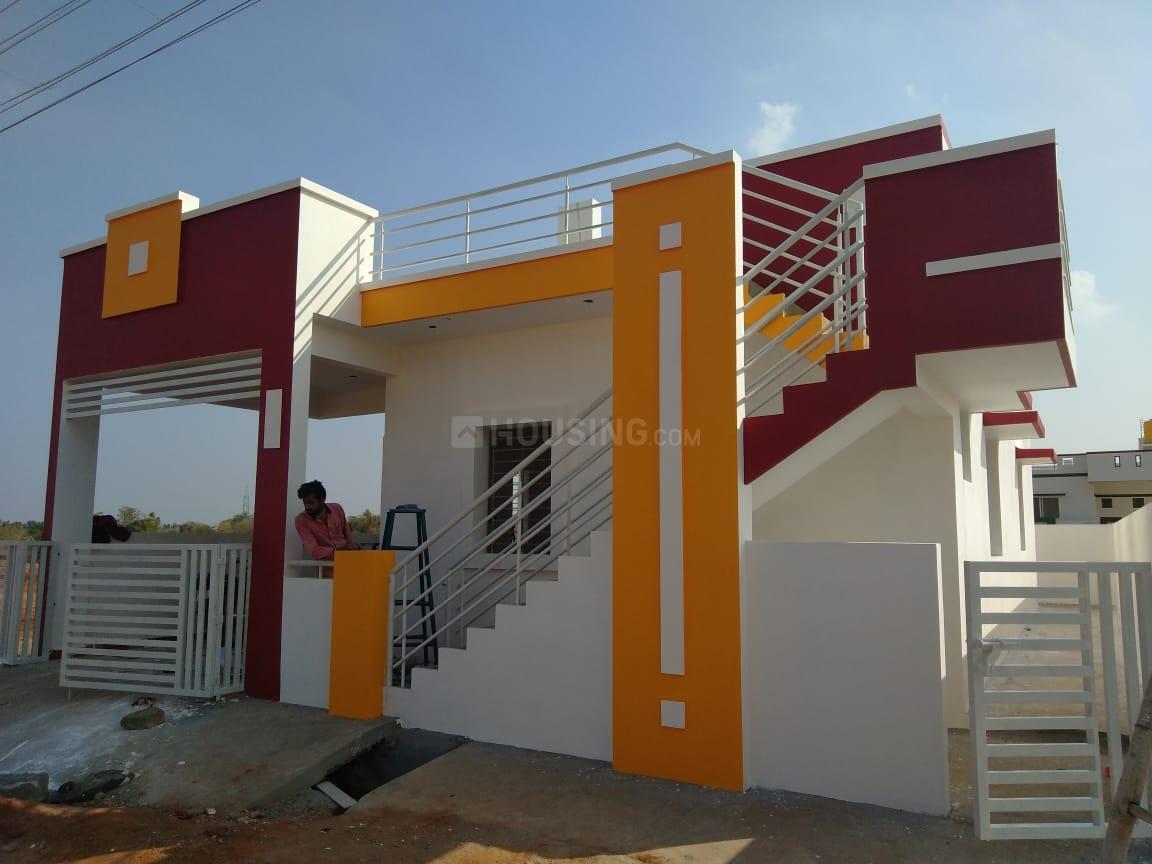 2 BHK 1200 Sqft Independent House for sale at Alanahalli Village, Mysore. Property ID 3009545
