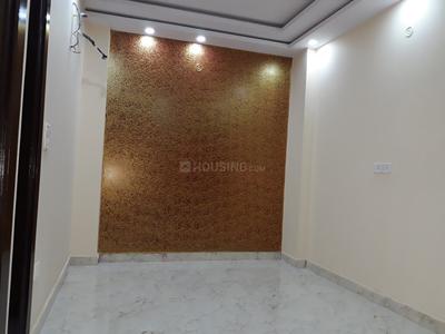 2 BHK Independent Floor