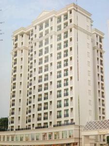 Gallery Cover Image of 756 Sq.ft 1 BHK Apartment for buy in Raj Heritage 1, Mira Road East for 6150000