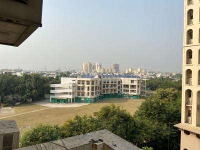 4 BHK अपार्टमेंट