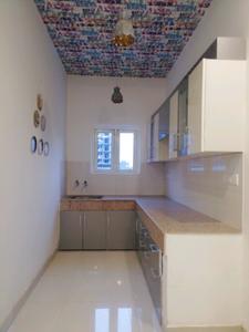 3 BHK Apartment