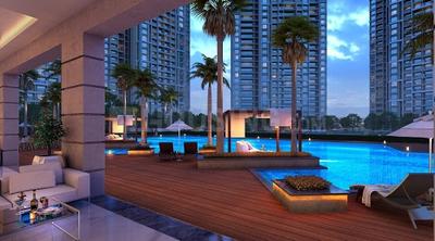 1 BHK Apartment
