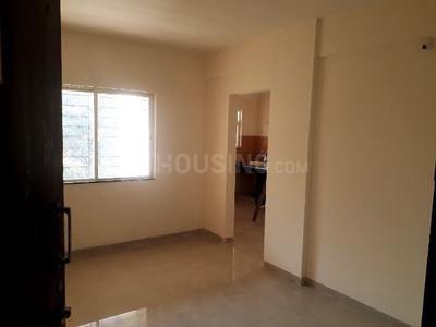Gallery Cover Image of 659 Sq.ft 1 BHK Apartment for buy in Maple Aapla Ghar Kirkatwadi, Kirkatwadi for 2350000