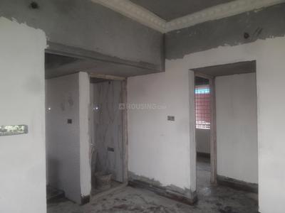 Gallery Cover Image of 450 Sq.ft 1 BHK Apartment for buy in Doddabidrakallu for 5200000
