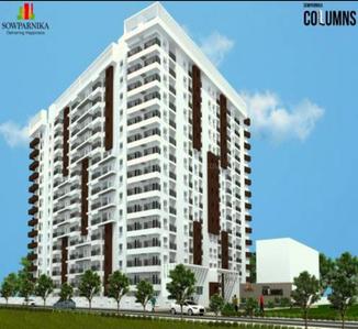 3 BHK Apartment