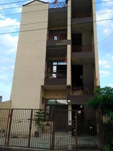 Gallery Cover Image of 1679 Sq.ft 3 BHK Independent Floor for buy in Madhavpuram for 3700000