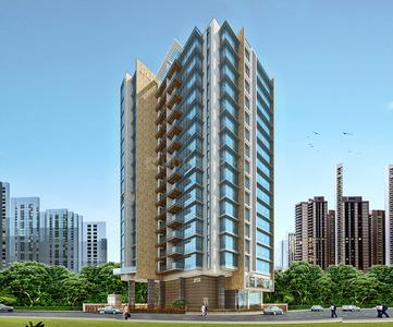 4 BHK Flat