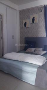 Gallery Cover Image of 567 Sq.ft 2 BHK Apartment for buy in Jaisinghpura for 1299999