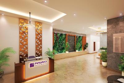 2 BHK Apartment