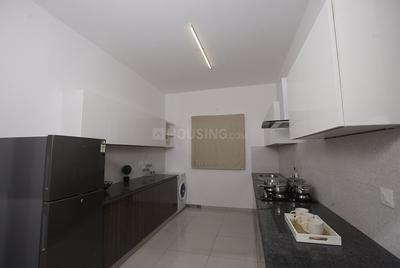 Gallery Cover Image of 1126 Sq.ft 2 BHK Apartment for buy in Madhavaram for 5348500