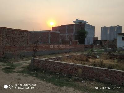 Gallery Cover Image of Sq.ft Residential Plot for buy in Sector 81 for 1050000