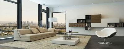 1 BHK Apartment