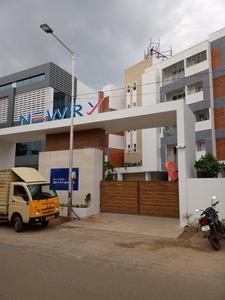 3 BHK Apartment