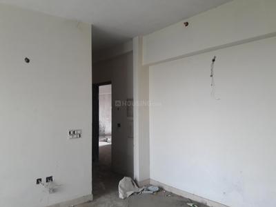 2.5 BHK Apartment