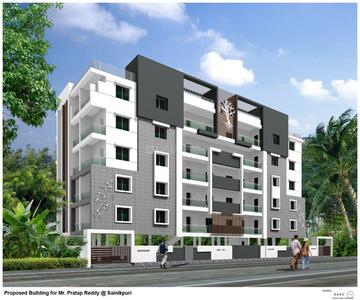 2 BHK Apartment