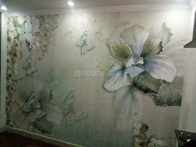 3 BHK Independent House