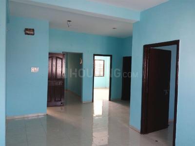 2 BHK Apartment
