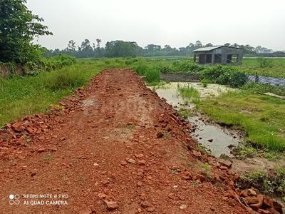 1440 Sq.ft Residential Plot for Sale in Rajarhat, Kolkata