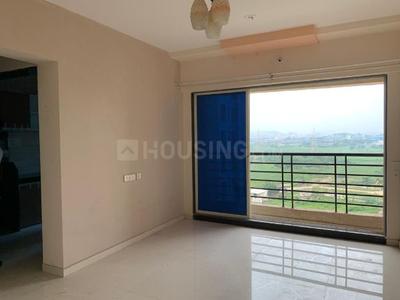 2 BHK अपार्टमेंट