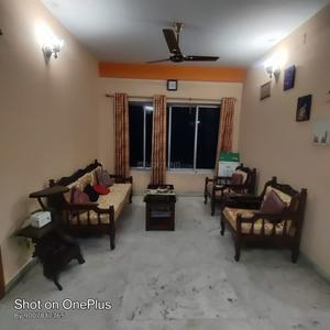 BHK Flat for rent in Ashok Nagar, South Kolkata 1100 Sqft