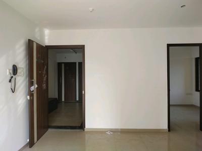 2.5 BHK Apartment