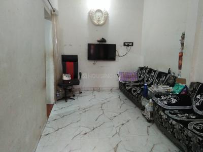 Gallery Cover Image of 1500 Sq.ft 4 BHK Independent House for buy in Ghanchiwad for 3300000