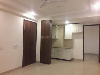 3 BHK Independent Floor