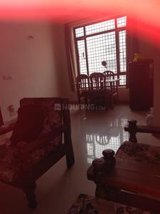 Gallery Cover Image of 650 Sq.ft 1 BHK Independent Floor for rent in Vaishali for 13500