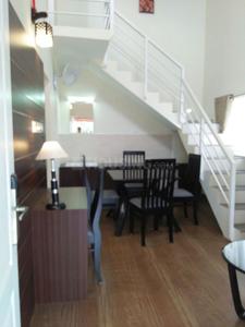 2 BHK Independent House