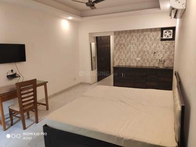 Bedroom Image of Home Light PG in DLF Phase 1