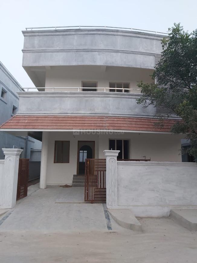 Resale Flats Near Axis Bank Atm Pocharam Hyderabad District 2
