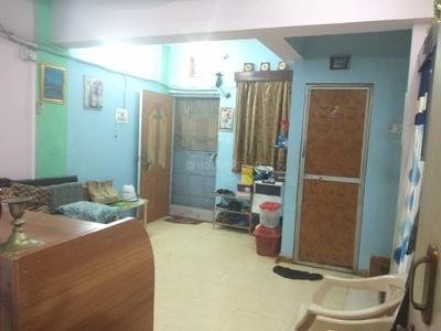 Gallery Cover Image of 1200 Sq.ft 3 BHK Independent House for buy in Ghansoli for 11000000