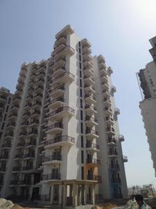 3.5 BHK Apartment