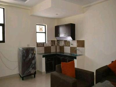 3 BHK Independent Floor