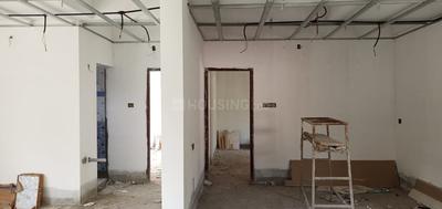 1 BHK Apartment