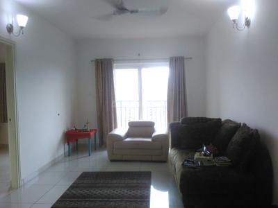 4 BHK Apartment