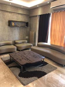 Gallery Cover Image of 1450 Sq.ft 3 BHK Apartment for buy in Vashi for 24900000