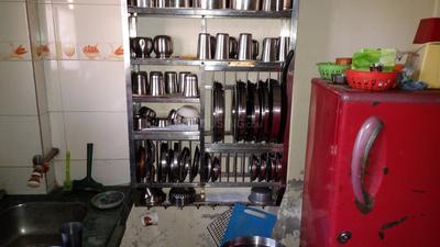 Gallery Cover Image of 525 Sq.ft 1 BHK Apartment for buy in Kalyan East for 2500000