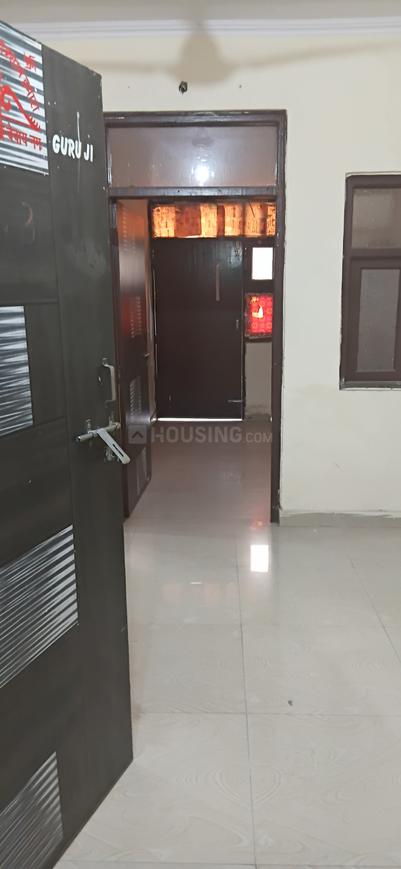 Mayur Vihar Bhk Flat For Rent In Ip Extension BHK Flats For Rent - Main Image