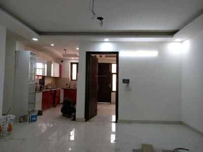 4 BHK Independent Floor